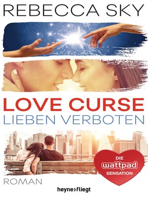 cover image of Love Curse--Lieben verboten
